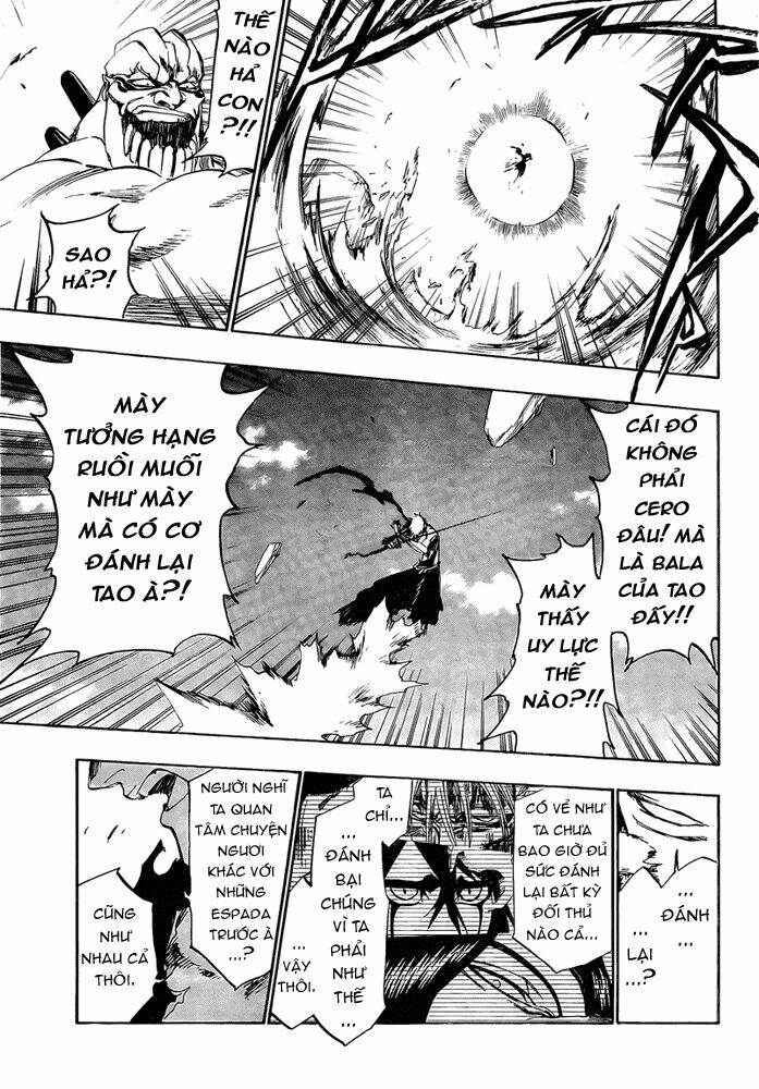 Thần Chết Ichigo Chapter 379 - Trang 2