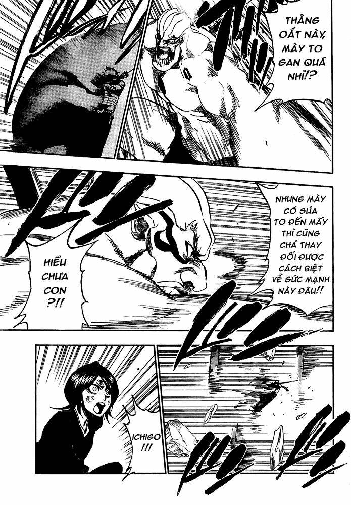 Thần Chết Ichigo Chapter 379 - Trang 2