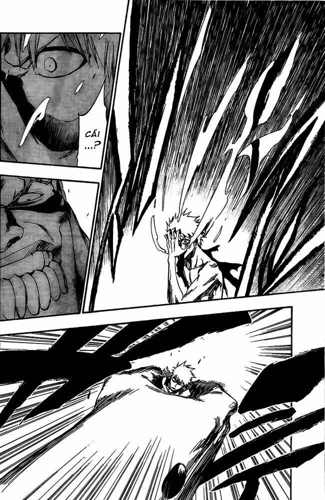 Thần Chết Ichigo Chapter 379 - Trang 2