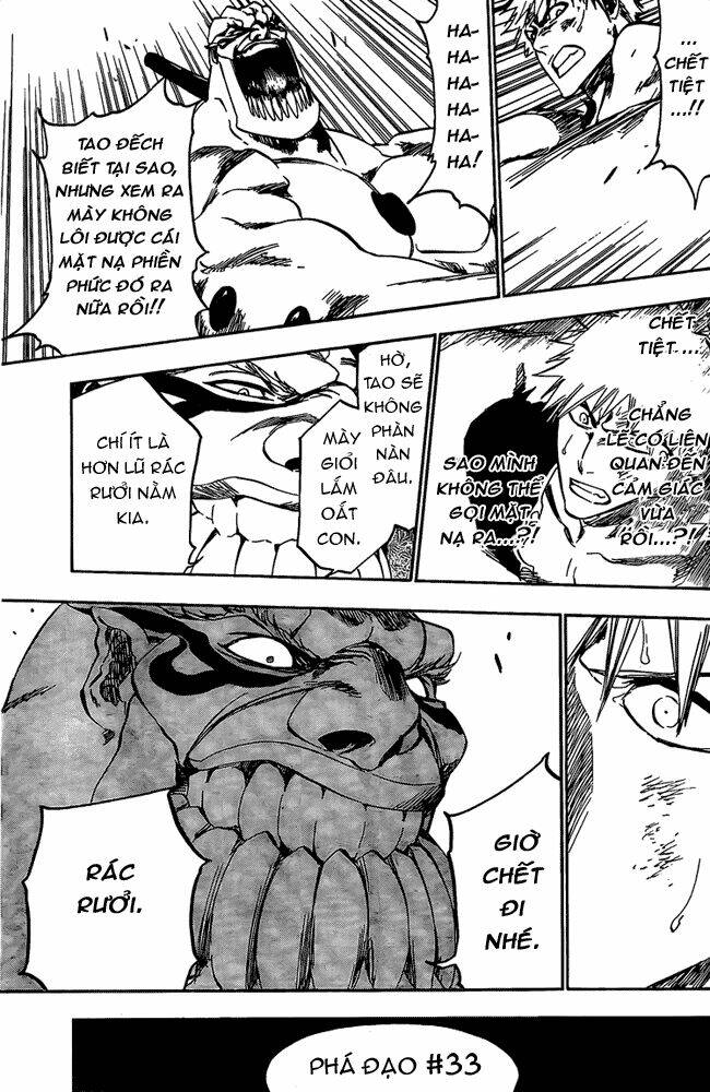 Thần Chết Ichigo Chapter 379 - Trang 2