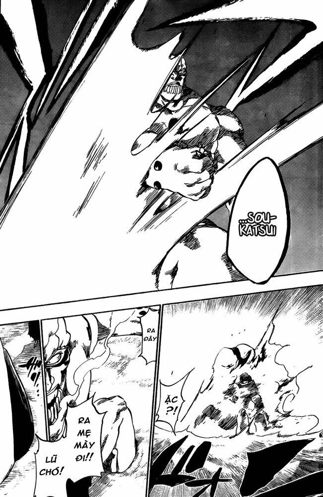 Thần Chết Ichigo Chapter 379 - Trang 2