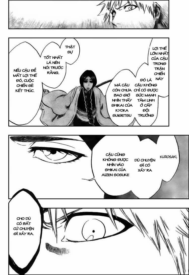 Thần Chết Ichigo Chapter 381 - Trang 2