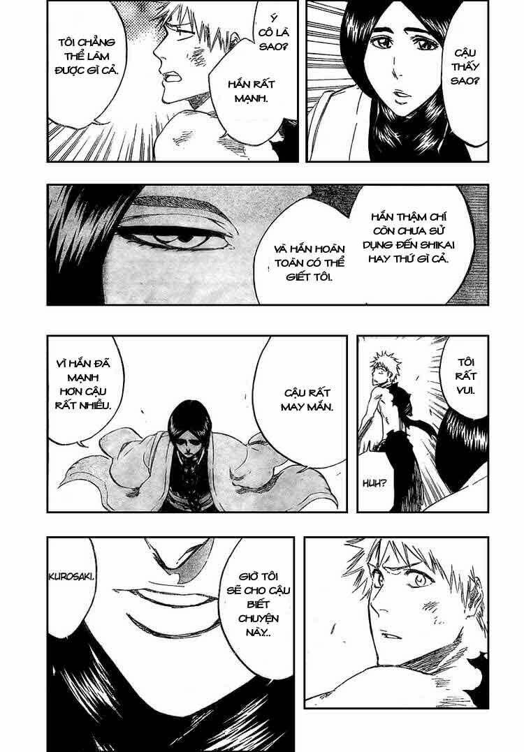 Thần Chết Ichigo Chapter 381 - Trang 2