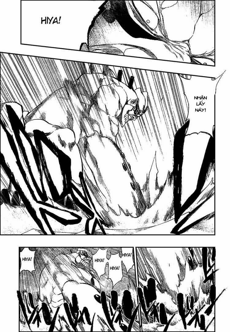 Thần Chết Ichigo Chapter 381 - Trang 2