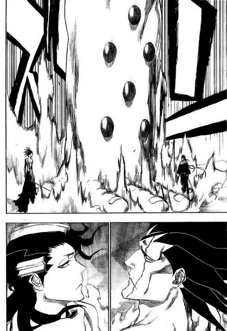 Thần Chết Ichigo Chapter 382 - Trang 2