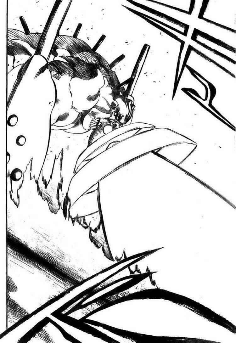 Thần Chết Ichigo Chapter 382 - Trang 2