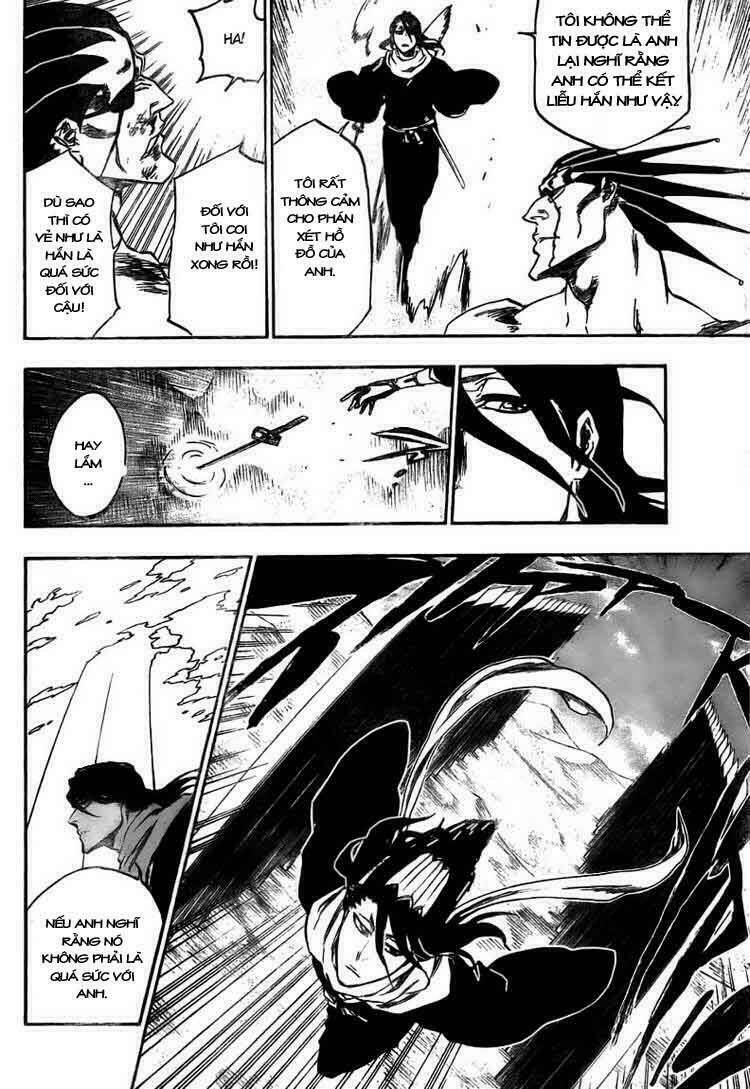 Thần Chết Ichigo Chapter 382 - Trang 2