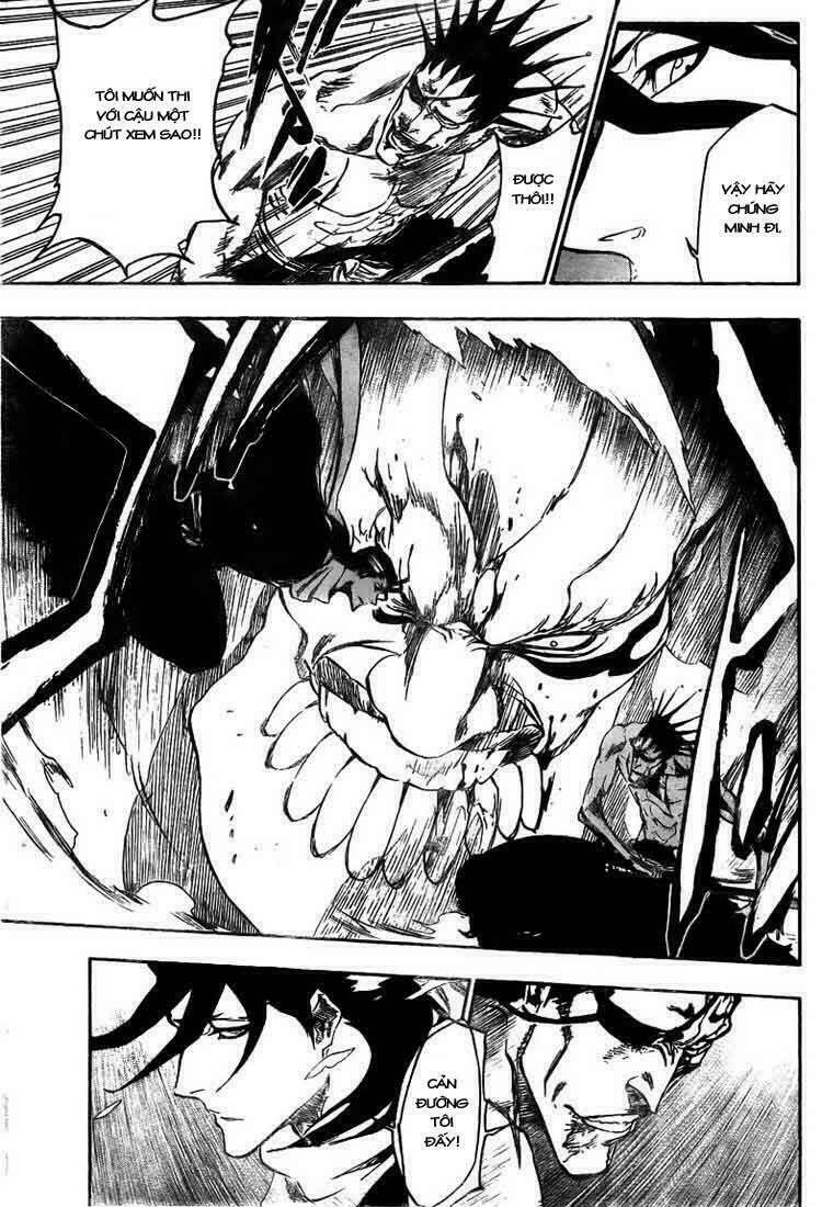 Thần Chết Ichigo Chapter 382 - Trang 2