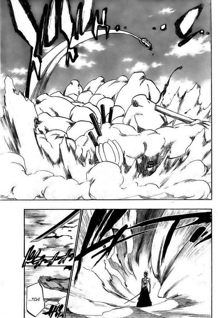 Thần Chết Ichigo Chapter 382 - Trang 2