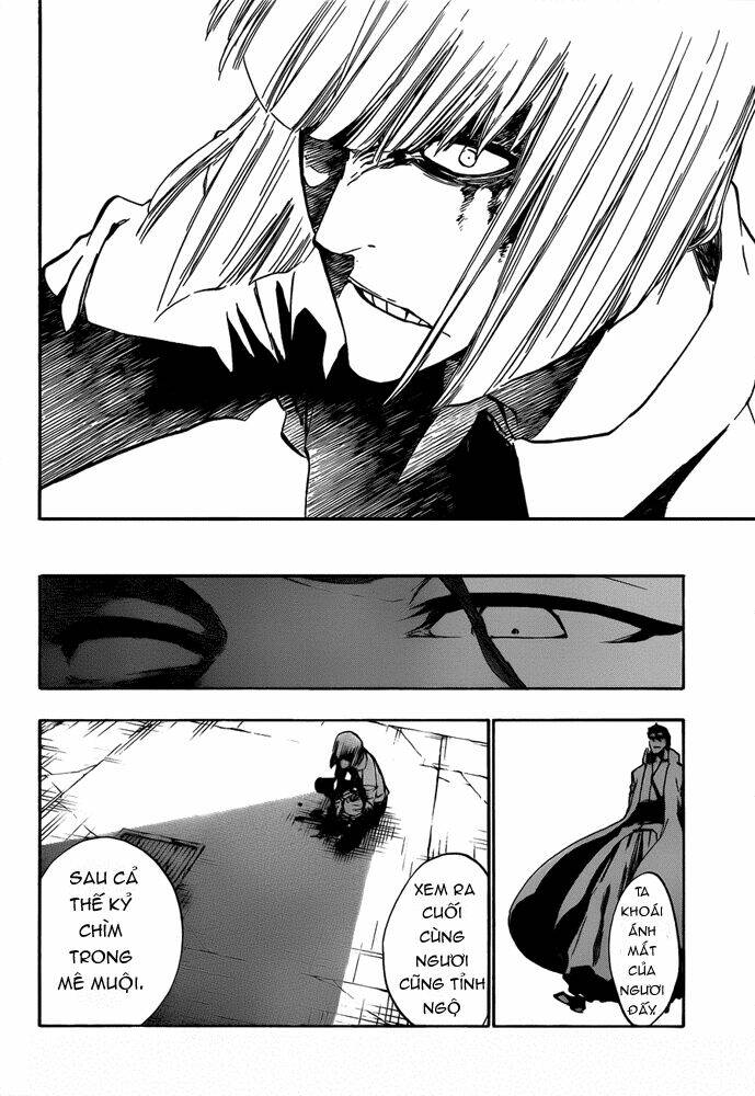 Thần Chết Ichigo Chapter 383 - Trang 2