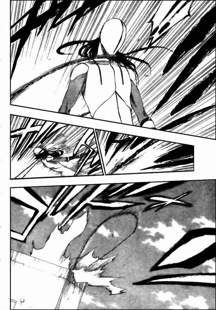 Thần Chết Ichigo Chapter 384 - Trang 2