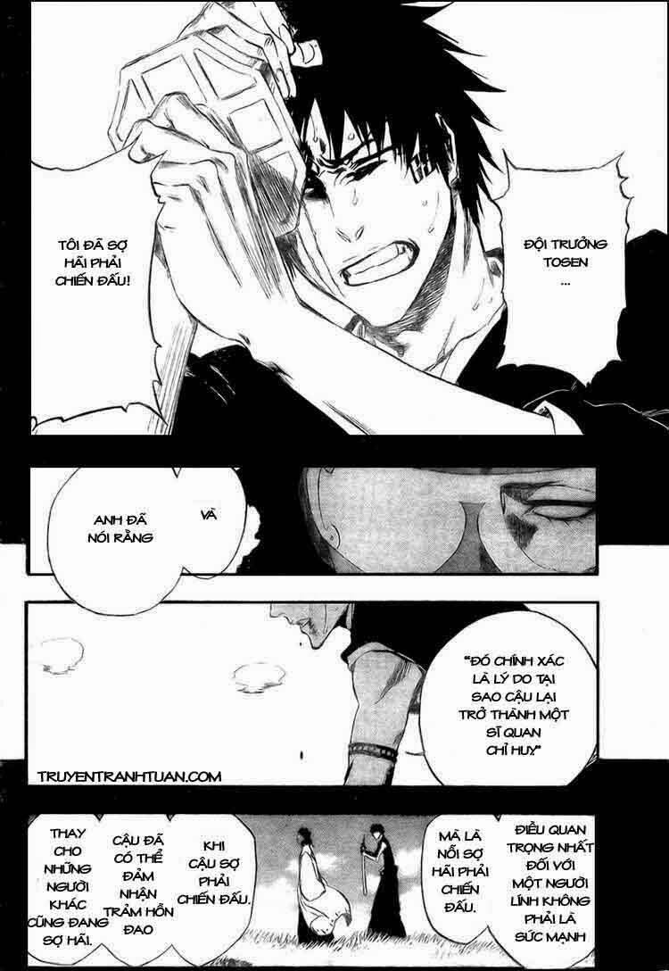 Thần Chết Ichigo Chapter 384 - Trang 2