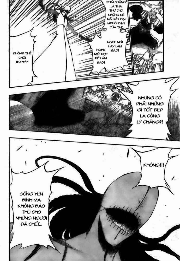 Thần Chết Ichigo Chapter 385 - Trang 2