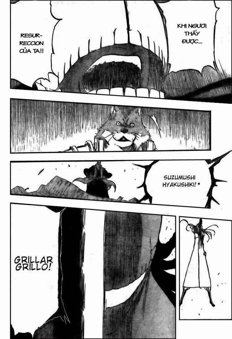 Thần Chết Ichigo Chapter 385 - Trang 2
