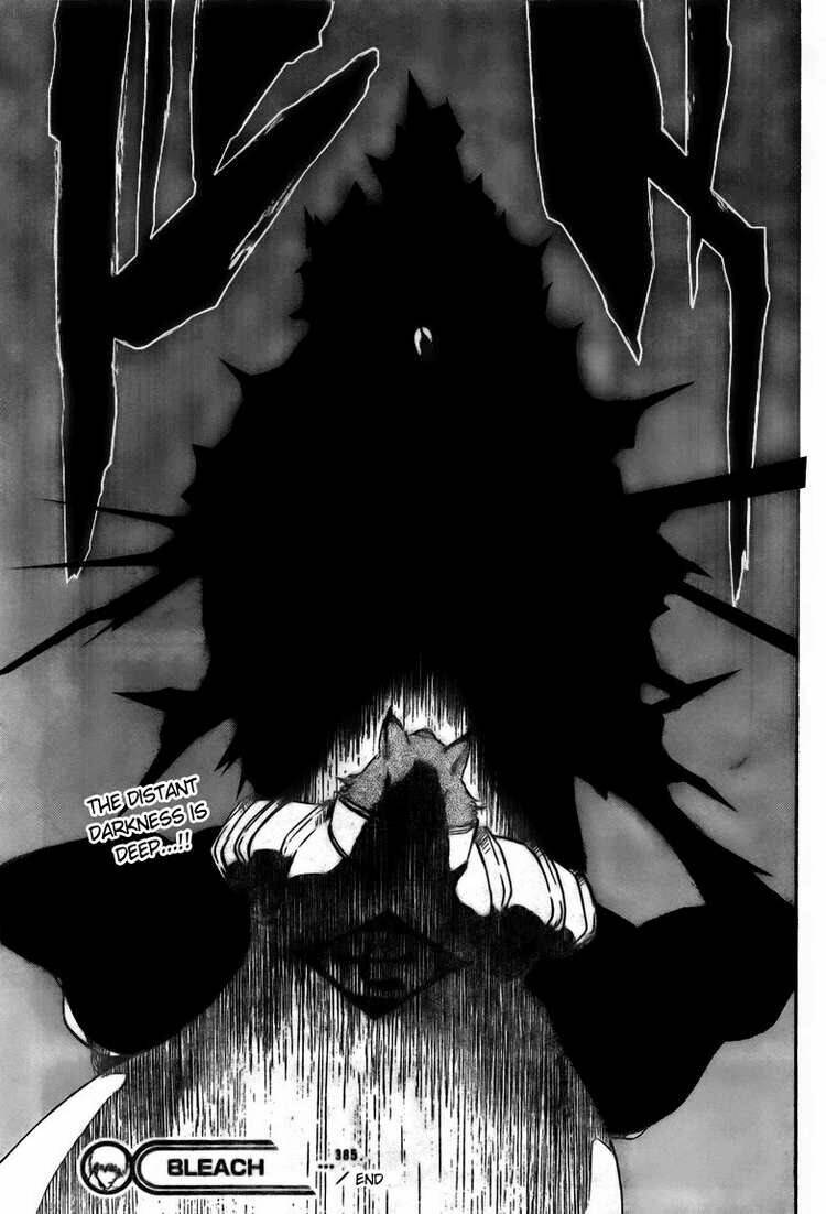 Thần Chết Ichigo Chapter 385 - Trang 2