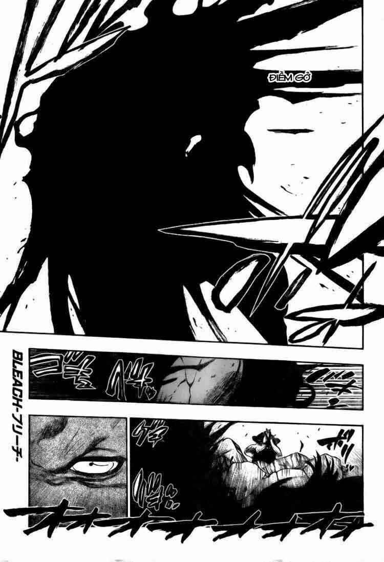 Thần Chết Ichigo Chapter 386 - Trang 2
