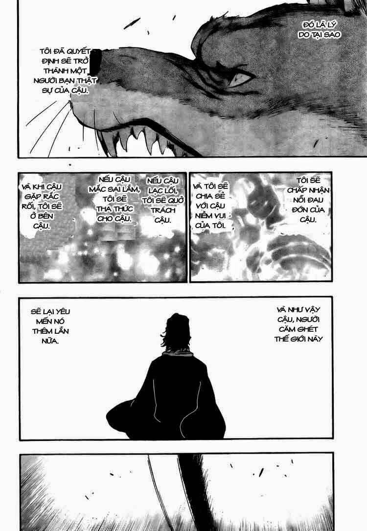 Thần Chết Ichigo Chapter 386 - Trang 2