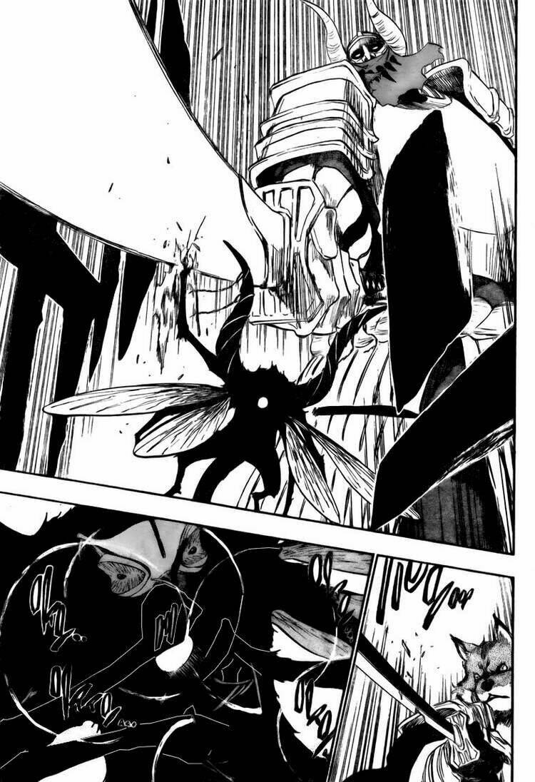 Thần Chết Ichigo Chapter 386 - Trang 2
