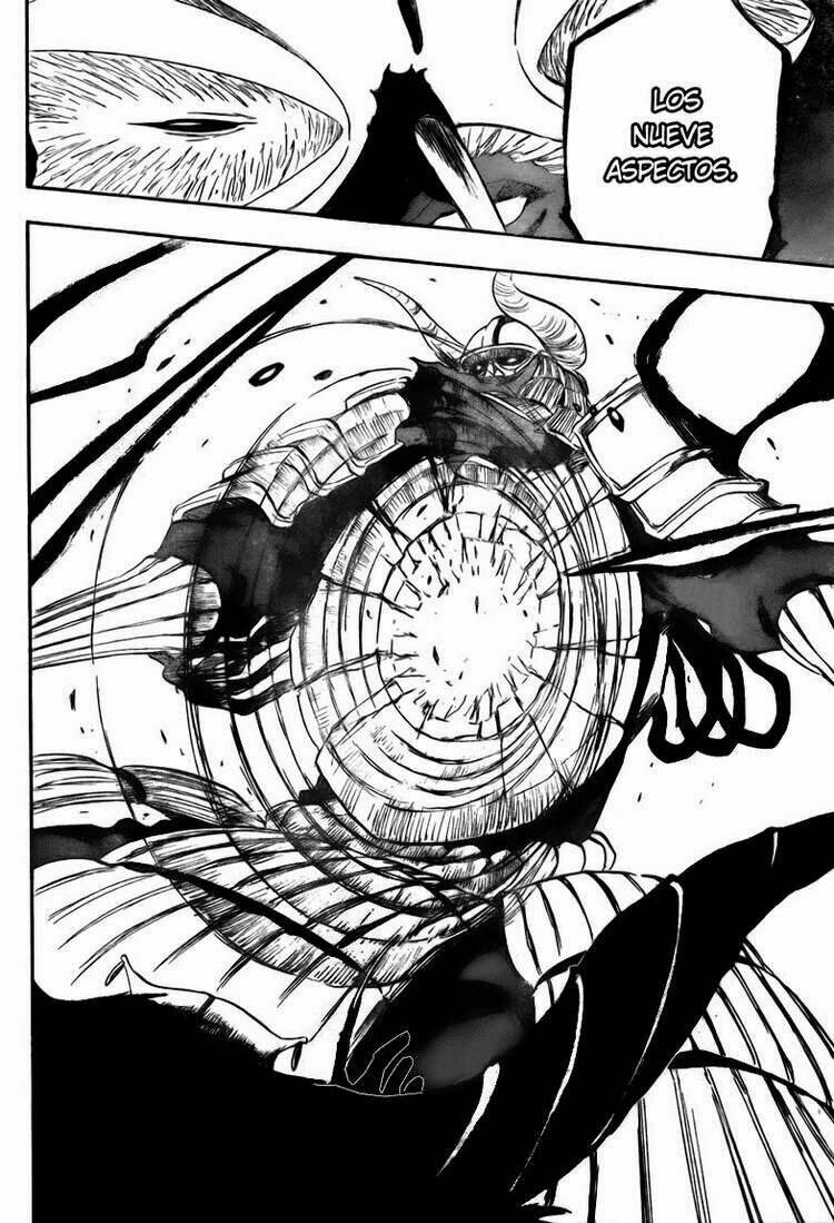 Thần Chết Ichigo Chapter 386 - Trang 2