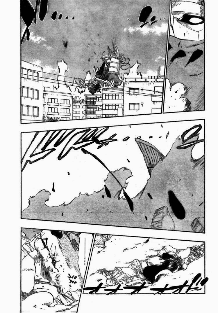 Thần Chết Ichigo Chapter 386 - Trang 2