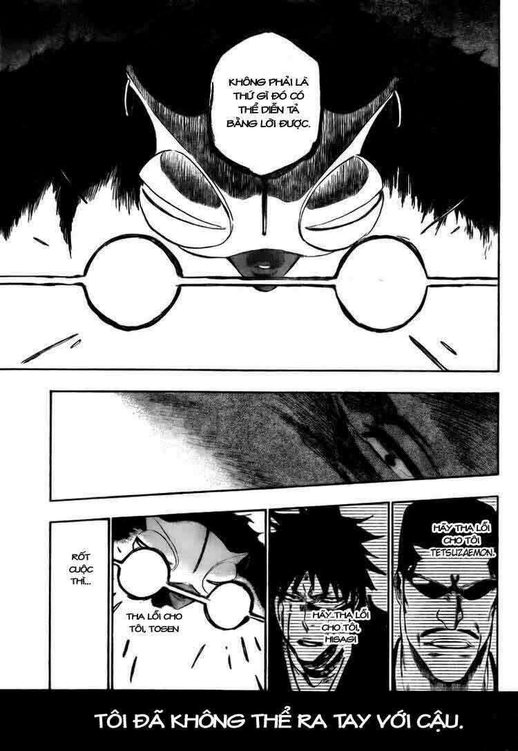 Thần Chết Ichigo Chapter 386 - Trang 2