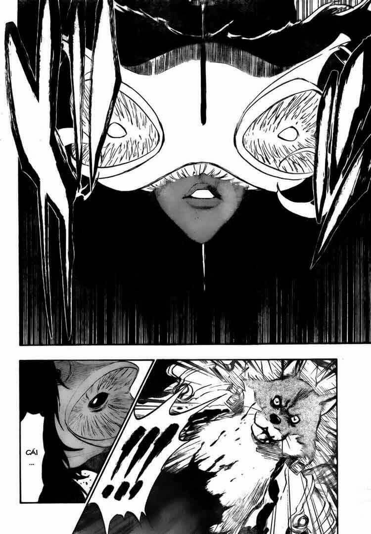 Thần Chết Ichigo Chapter 386 - Trang 2