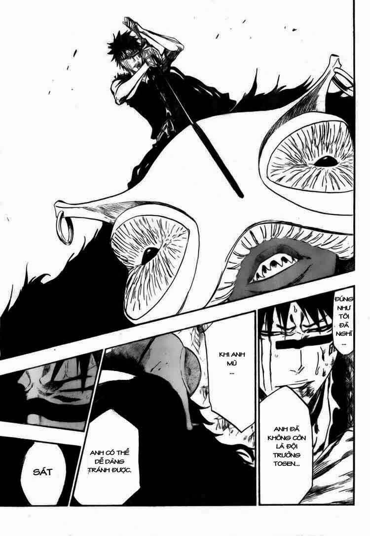 Thần Chết Ichigo Chapter 386 - Trang 2