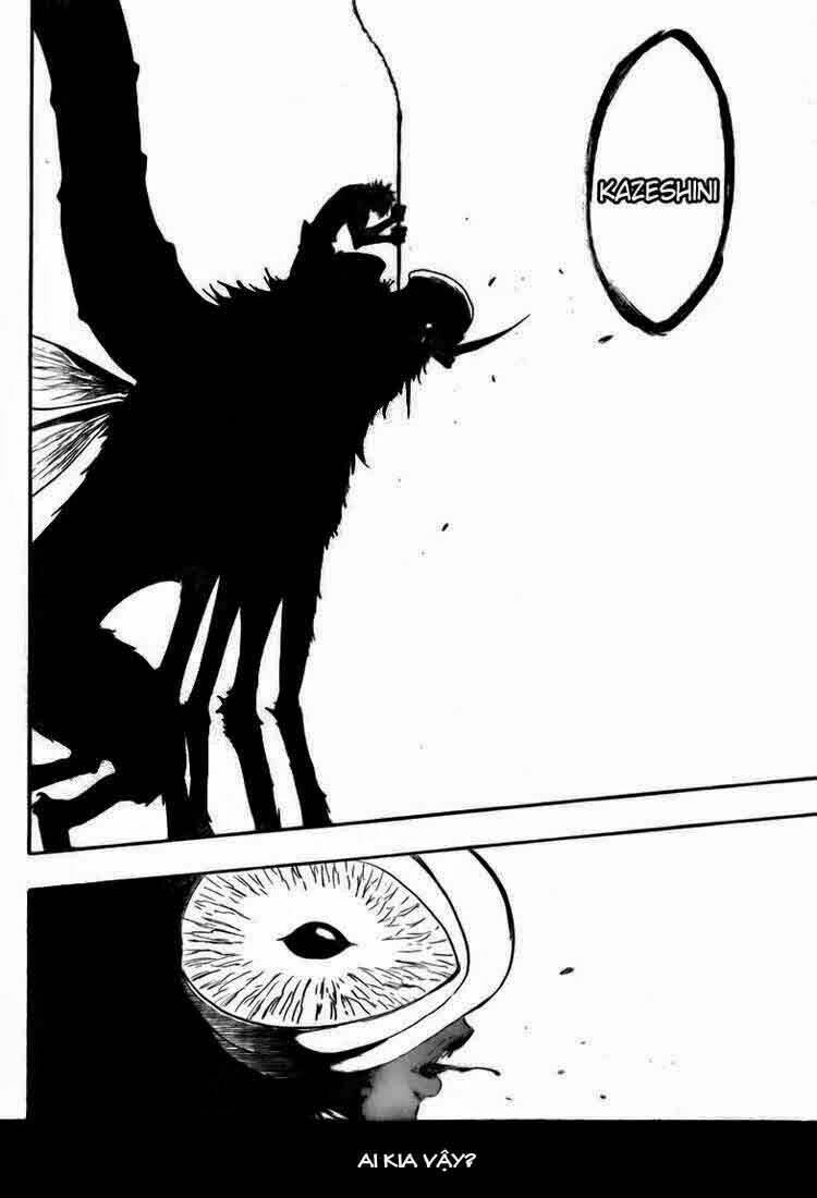 Thần Chết Ichigo Chapter 386 - Trang 2