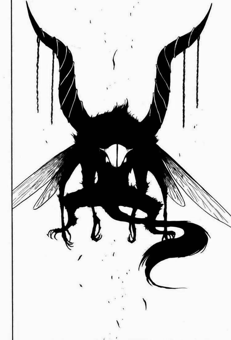 Thần Chết Ichigo Chapter 386 - Trang 2