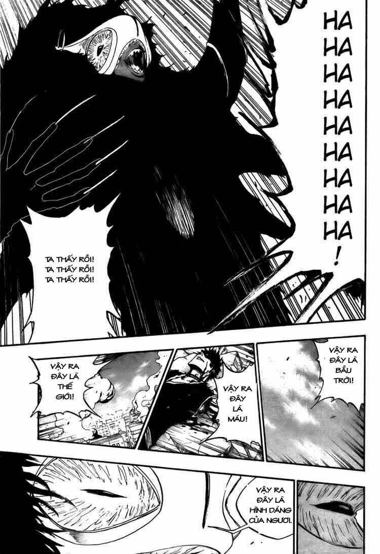 Thần Chết Ichigo Chapter 386 - Trang 2