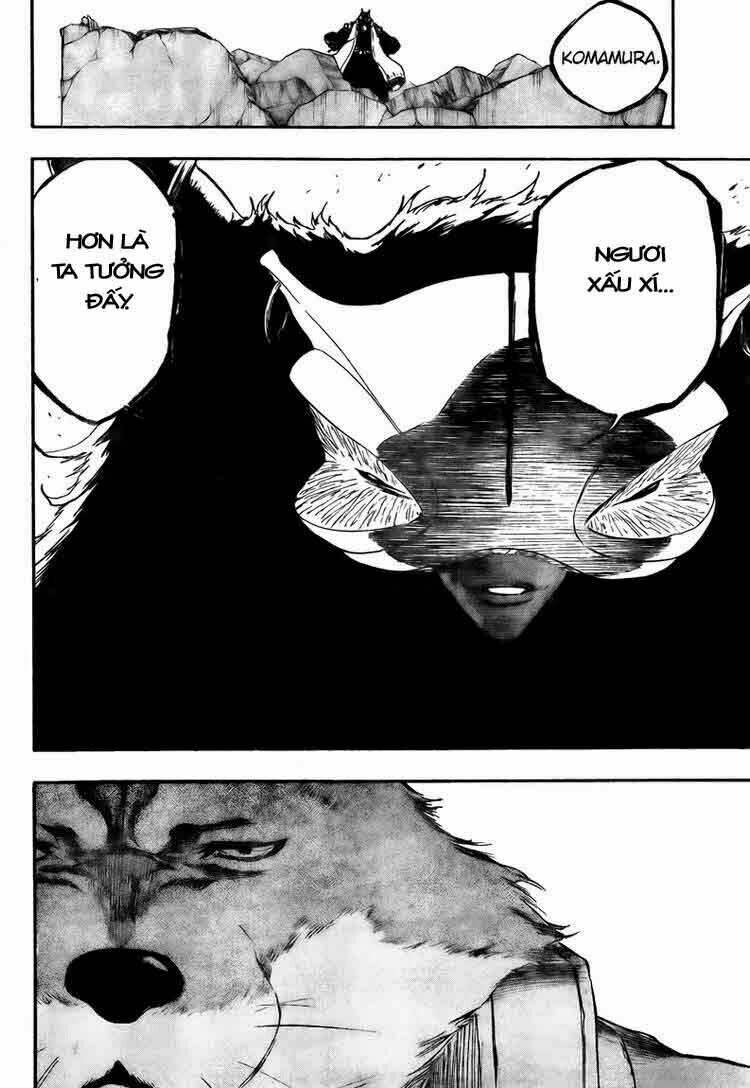 Thần Chết Ichigo Chapter 386 - Trang 2