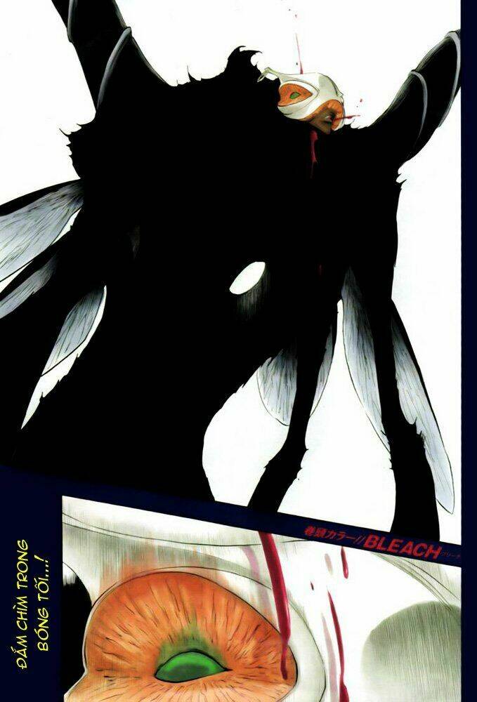 Thần Chết Ichigo Chapter 387 - Trang 2