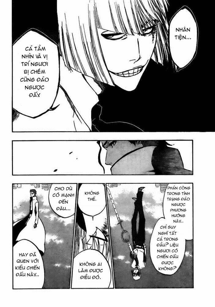 Thần Chết Ichigo Chapter 387 - Trang 2