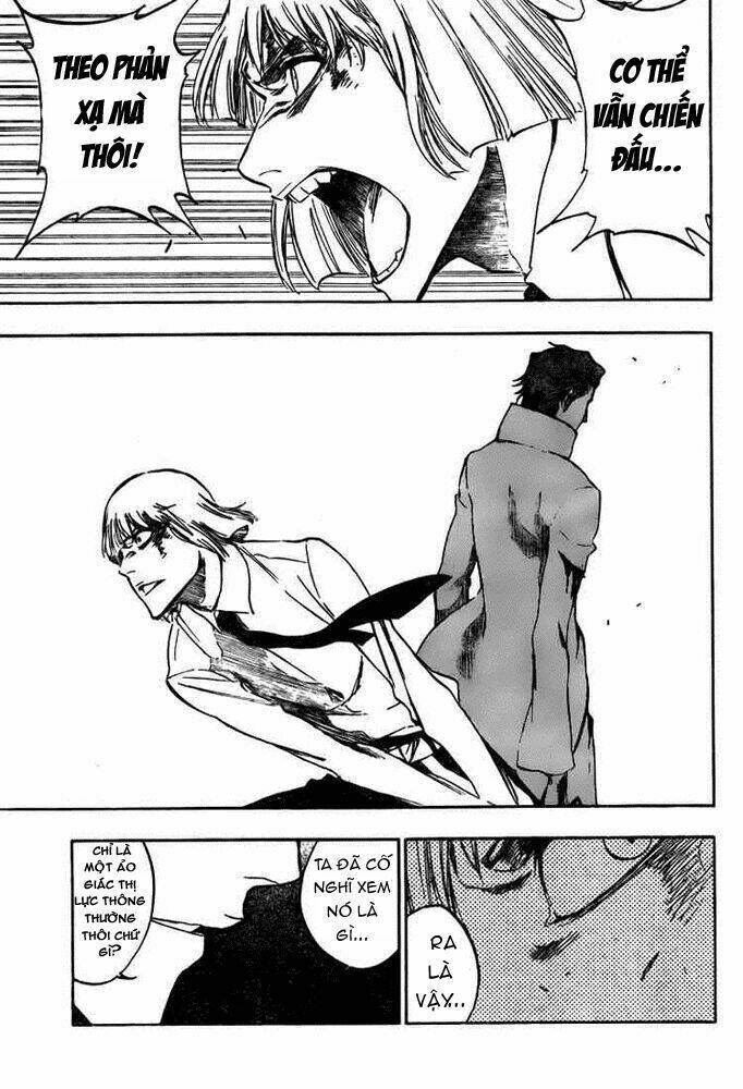 Thần Chết Ichigo Chapter 387 - Trang 2
