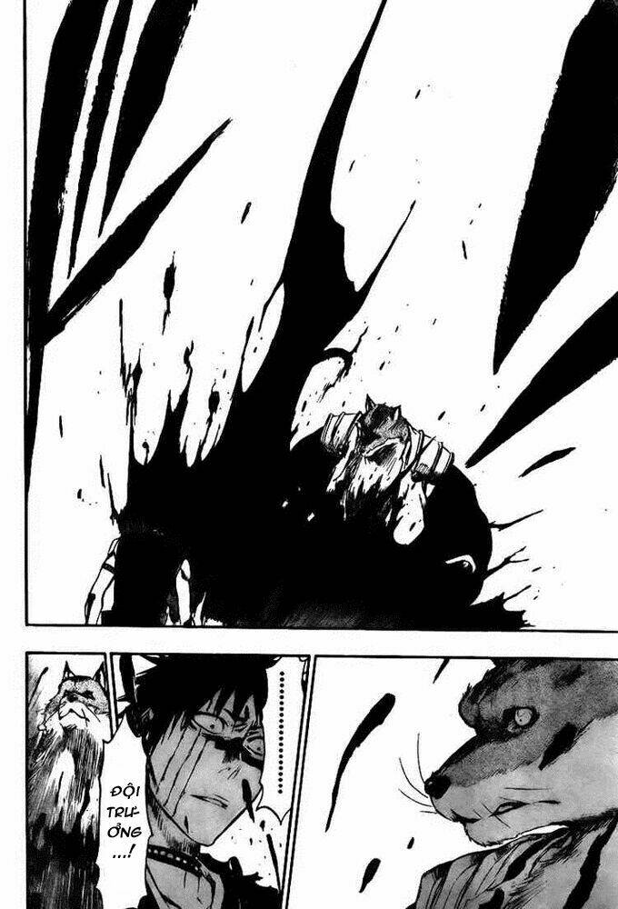 Thần Chết Ichigo Chapter 387 - Trang 2