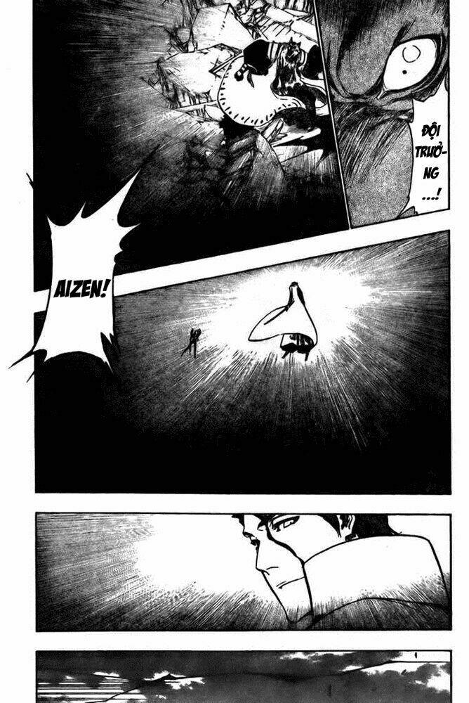 Thần Chết Ichigo Chapter 387 - Trang 2