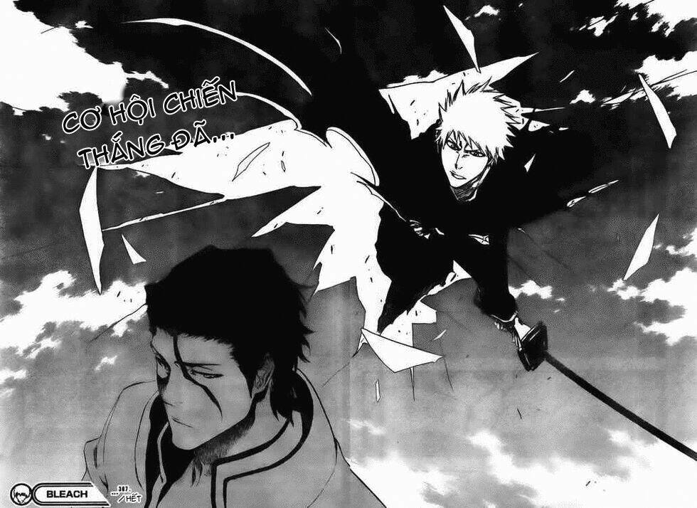 Thần Chết Ichigo Chapter 387 - Trang 2