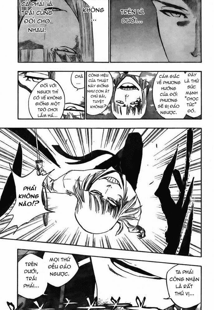 Thần Chết Ichigo Chapter 387 - Trang 2