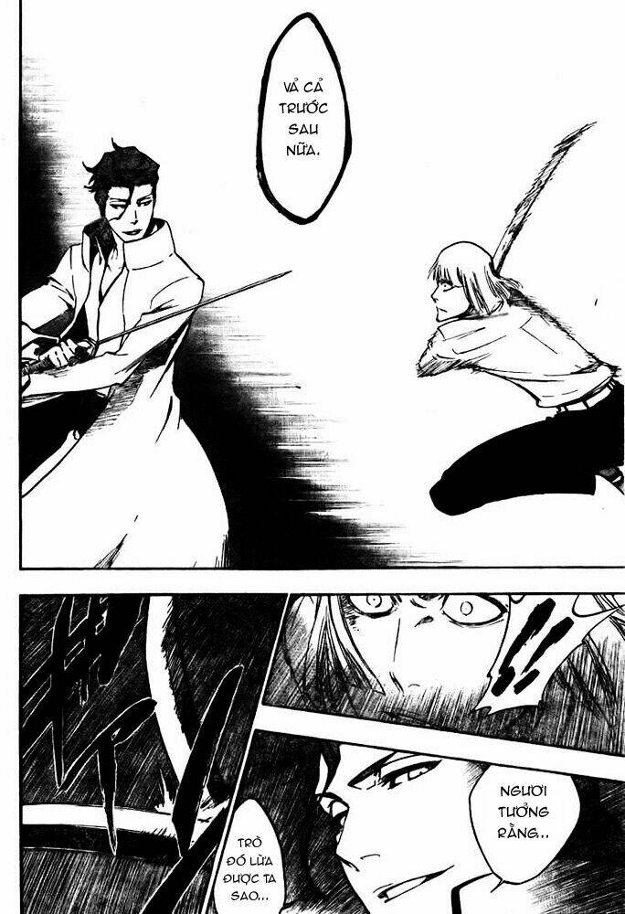 Thần Chết Ichigo Chapter 387 - Trang 2