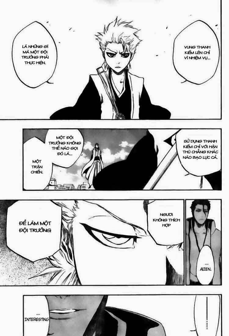 Thần Chết Ichigo Chapter 389 - Trang 2