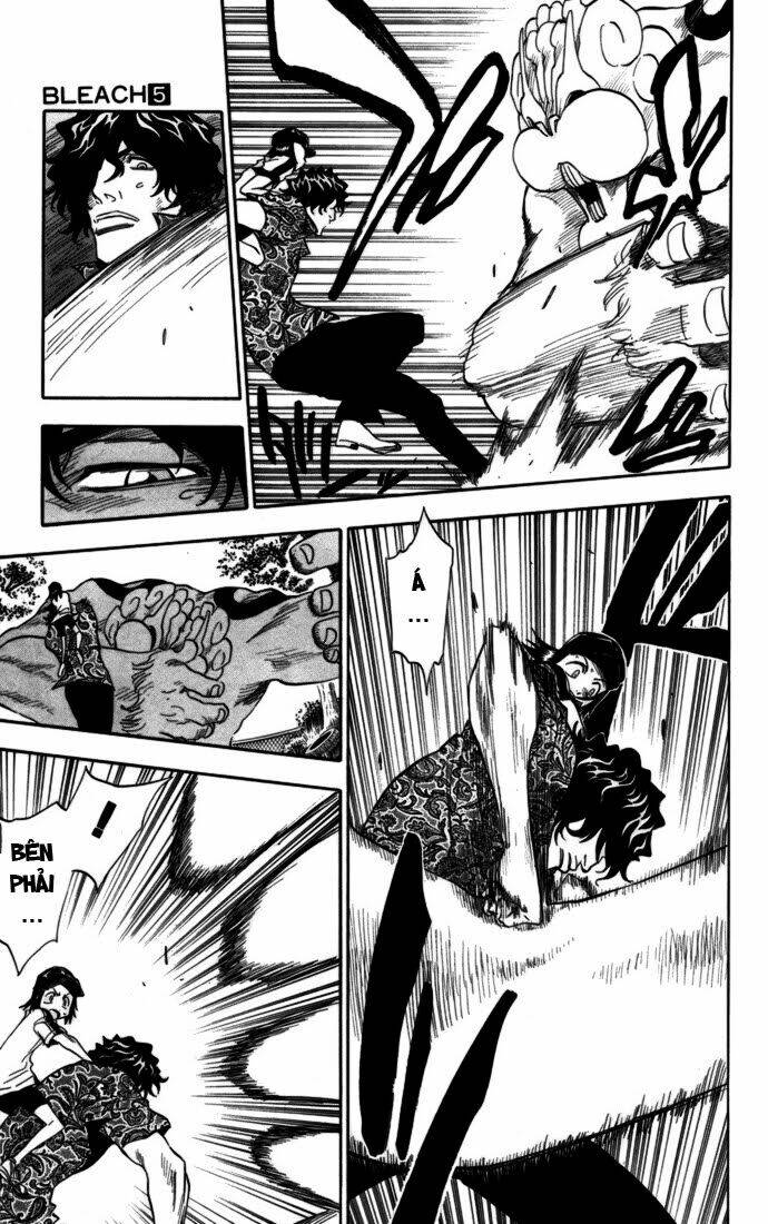 Thần Chết Ichigo Chapter 39 - Trang 2