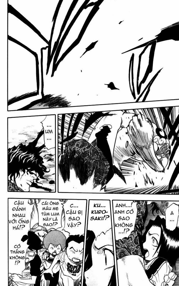 Thần Chết Ichigo Chapter 39 - Trang 2