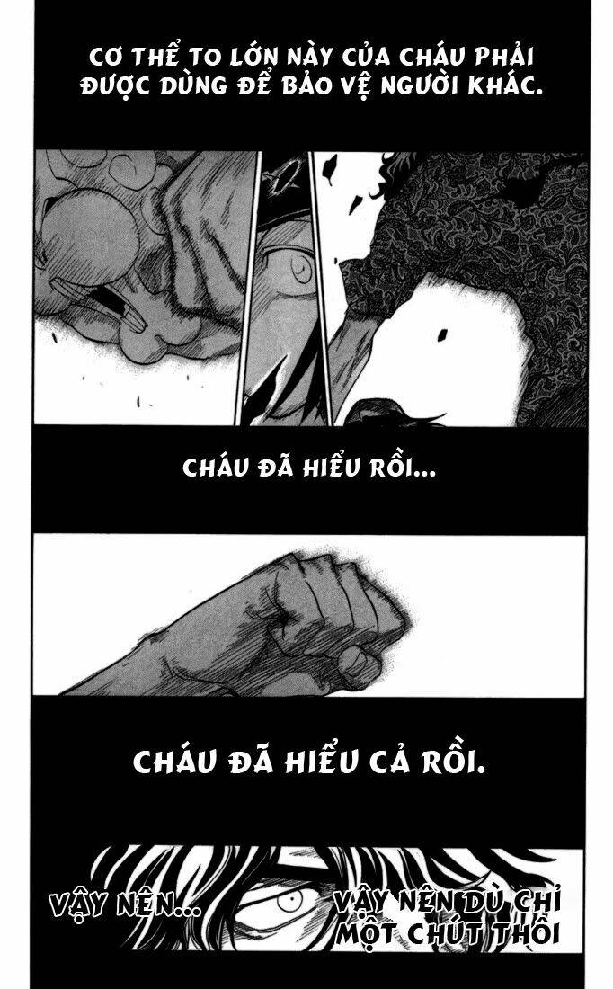 Thần Chết Ichigo Chapter 39 - Trang 2