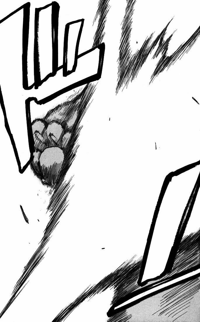 Thần Chết Ichigo Chapter 39 - Trang 2