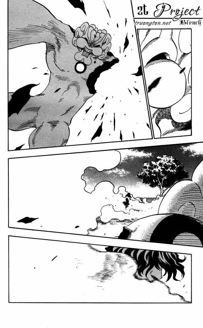 Thần Chết Ichigo Chapter 39 - Trang 2