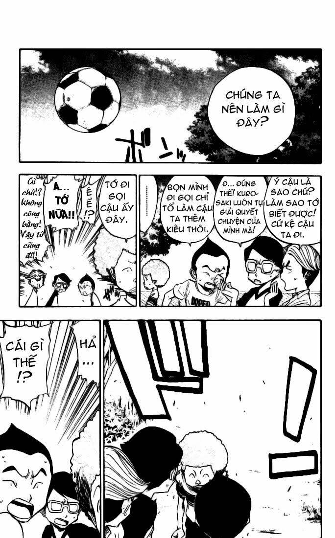 Thần Chết Ichigo Chapter 39 - Trang 2