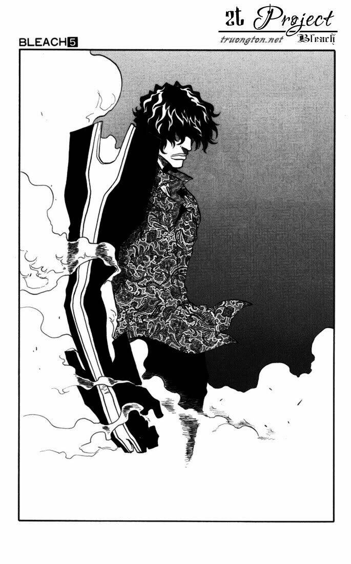 Thần Chết Ichigo Chapter 39 - Trang 2