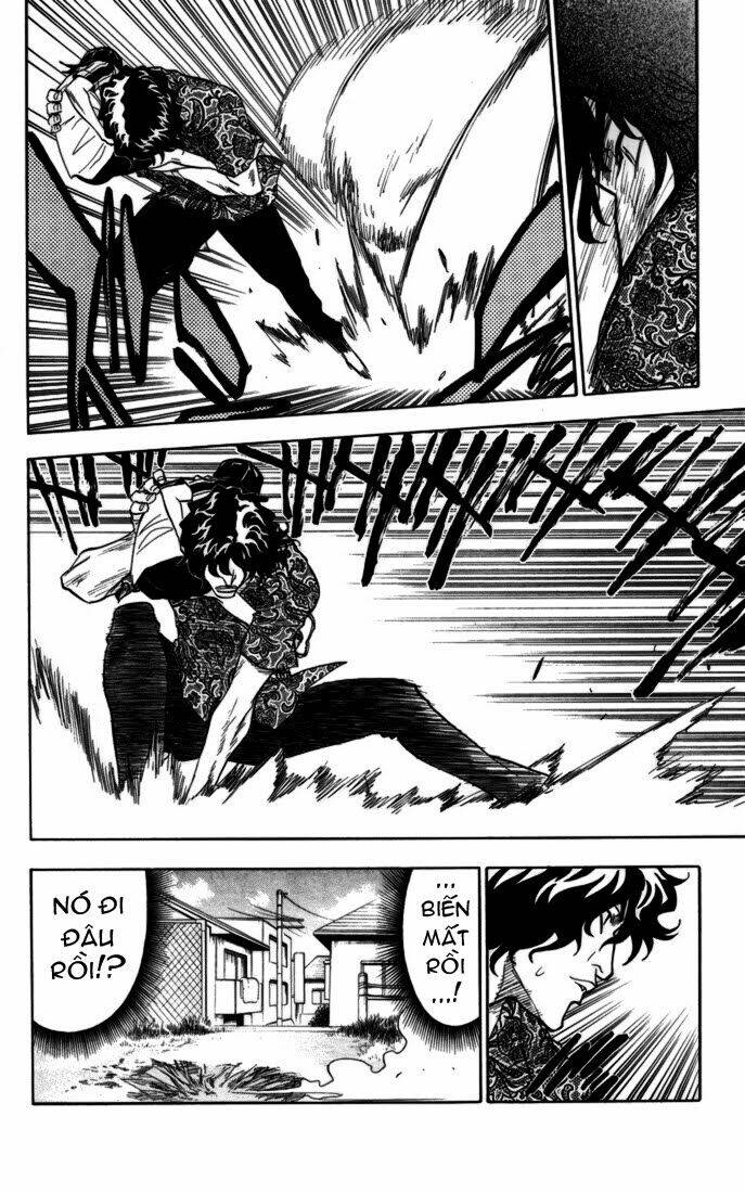 Thần Chết Ichigo Chapter 39 - Trang 2