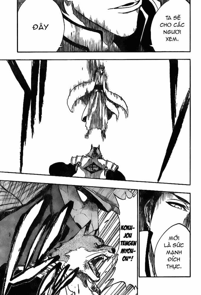 Thần Chết Ichigo Chapter 390 - Trang 2