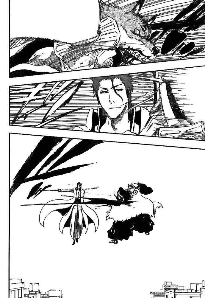 Thần Chết Ichigo Chapter 390 - Trang 2